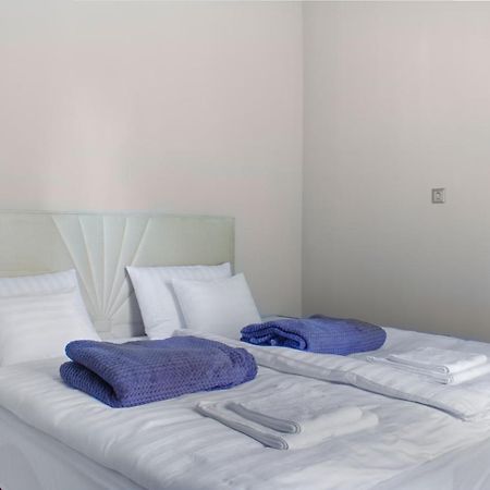 Apartament La Roberta Budapeszt Zewnętrze zdjęcie
