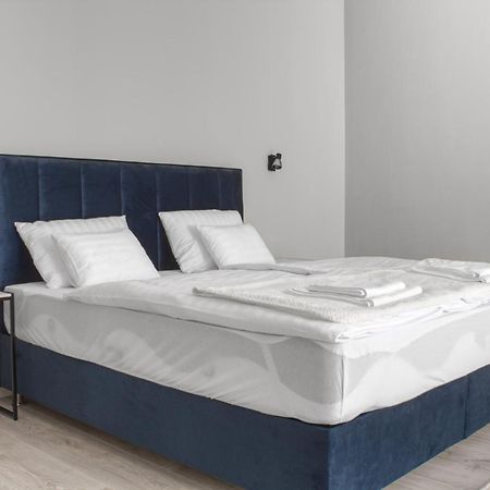 Apartament La Roberta Budapeszt Zewnętrze zdjęcie