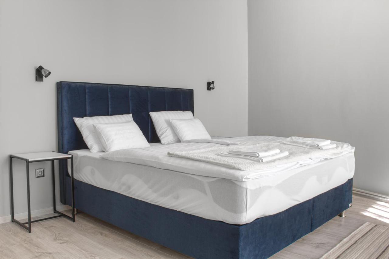 Apartament La Roberta Budapeszt Zewnętrze zdjęcie