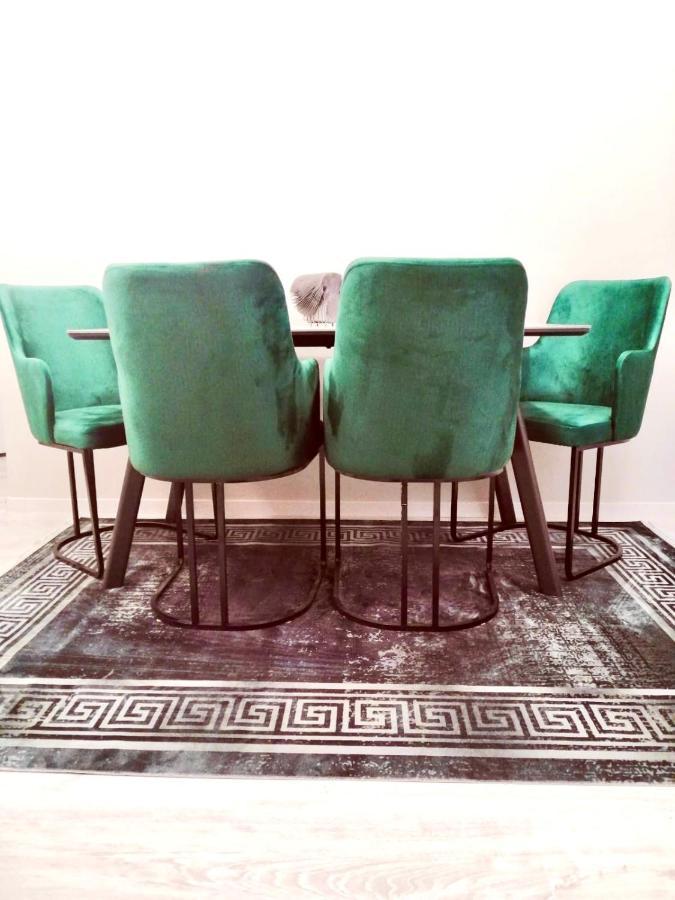 Apartament La Roberta Budapeszt Zewnętrze zdjęcie